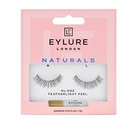 Eylure Naturals 022 (était simplement fleur)