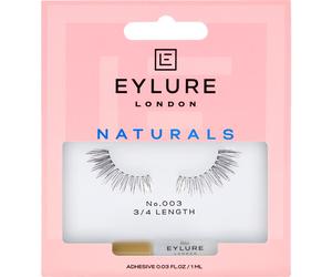 Eylure Naturals Eyelash 3/4 Cils N003 1 Paire