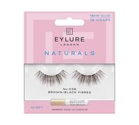 Eylure Naturals No.038 Marron/noir