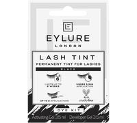 Eylure Yeux Cils Lash Tint Dye Kit Black 7 ml