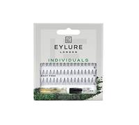 Eylure Pro Lash Faux Cils Individuels sans Nœud Combo Taille Court/Medium/Long