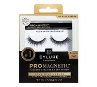 Eylure Pro Magnetic Faux cils naturels