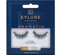 Eylure Strip Lashes Exaggerate Number 143 1 paire