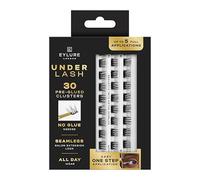 Eylure Underlash Pré-collés Allongement Bouclusters Extreme Curl