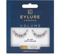 Eylure Volume Cils artificiels avec colle à effet épaississant No. 100
