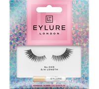Eylure Yeux CilsCils 3/4 longueur 005 2 Stk.