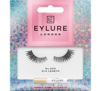 Eylure Yeux CilsLashes 3/4 Length 005 2 Stk.