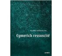 Eymerich ressuscité Valerio Evangelisti (Auteur)