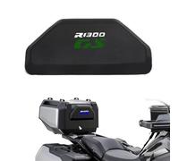EYNLDS Appui-Dos De Passager Noir pour Moto, pour B&M&W R 1300 GS R1300 GS R1300gs R1300GS 2023 2024