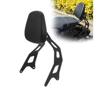 EYNLDS Dossier Arrière Modifié pour Benda V4 Black Flag 500, Dossier Spécial pour Passager