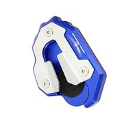 EYNLDS pour Goldwing GL1800 Gold Wing GL 1800 Moto Béquille Béquille Latérale Extension Agrandisseur Pad 2018-2021 2020 2019