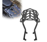 EYNLDS Support De Coffre Supérieur pour CB300R 2018-2024 CB 300 R Porte-Bagages Arrière Porte-Bagages Support De Fixation De Boîte Arrière Kit De Support De Chargement