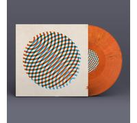 Eyolf Dale – Space Between Two Notes – Vinyle orange – Import