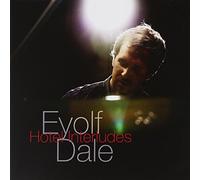 Eyolf Dale : Hôtel Interludes
