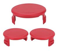 Eyoloty 125-8252 Lot de 3 capuchons de rechange pour débroussailleuse Toro 51484 51487 51487A 51487AT 51487T 51434 51435