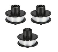 Eyoloty 88175 Fil pour débroussailleuse avec 0,165 cm 9 m Compatible avec Toro 51256 51301 51302 51303 51304 51305 51307 51308 51309 51324 51326 517 331 5. 1332 Lot de 3 débroussailleuses 25,4 cm à 38,1 cm