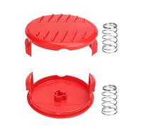 Eyoloty CMZST120SC CMZST0653 CMZST065 Capuchon de bobine de rechange + ressort compatible avec Craftsman CMCST900 CMESTA900 CMESTE920 CMEST913 CMCST98020 CMESTHOS912 CMCST910 Désherbeur