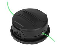 Eyoloty DWO1DT995 Tête de Rechange Compatible avec débroussailleuse sans Fil Dewalt DCST920 DCST922 DCST970 DCST990 DCST925, tête de Rechange avec Ligne pré-enroulée de 0,2 cm x 6,1 m