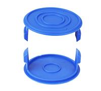 Eyoloty Lot de 2 capuchons de bobine de rechange pour débroussailleuse Kobalt KST 120X-06 et KST 120X 40 V