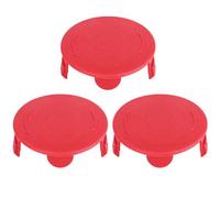 Eyoloty Lot de 3 couvercles de bobine 1600A00X61/1600A00DUO - Compatible avec Bosch ART24 ART24+ ART27 ART27+ ART30 ART30+ - Compatible avec la bobine de fil Bosch F016800351
