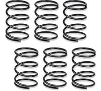 Eyoloty Lot de 6 ressorts de débroussailleuse compatibles avec EGO ST1500 ST15000-S ST1500F ST1500SF ST1500XY ST1510S ST1510T ST1520 ST1520S ST1530 STA1500 38,1 cm Débroussailleuse AH130 Tête 0 AH1520 AH1530 AH1531