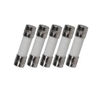 EYPVCLST 5 fusibles céramiques F2A 250V 5x20mm