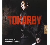Eyquem,Laurent - Tokarev [Import]
