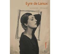 Eyre de Lanux. An American Decorator in Paris
