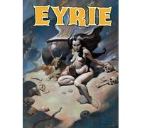 EYRIE #32: The Magazine to Make You SCREAM!