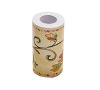 EYRMQWJPC Cadre Photo en Bois Acrylique, Cadre Photo Double Face en Acrylique et Bois for Cartes Postales, Photos commémoratives, spécimens, Multicolore, Plusieurs Tailles(White,6 inches)