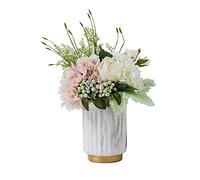 EYRMQWJPC Décoration de la Maison Fleurs artificielles Anniversaire Maison Mariage Décoration Orchidée