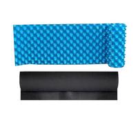 EYRMQWJPC Drainage pour Taille à l'air Libre Pots de Taille à air avec Panneau de Drainage géotextile for Parcs et Jardins sur Toit(Blue,80x125cm/31x49in)