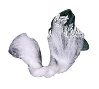 EYRMQWJPC Filet maillant de pêche en Nylon coulé à la Main Outils de pêche en Plein air, Filets à Mailles, Filet maillant de pêche avec(15m Long)
