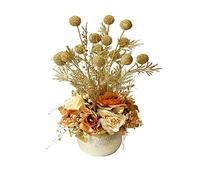 EYRMQWJPC La Grande Fleur, Fleurs artificielles for la Maison, Le Festival, la fête d'anniversaire