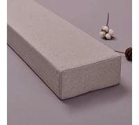 EYRMQWJPC Remplissage d'espace, Bed Gap Filler for Headboard and Armrest King Queen Multicolor Multiple Sizes(Beige,200 * 10 * 12cm)