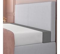 EYRMQWJPC Remplissage d'espace, Mattress Gap Filler Multicolor Multiple Sizes(Beige,220x20x18cm)