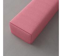 EYRMQWJPC Remplissage d'espace, Rectangular Bed Gap Filler Pillow for King Queen Size Beds Multicolor Multiple Sizes(J,48x8x8/121.9x20.3x20.3cm)