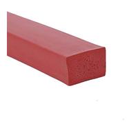 EYRMQWJPC Sceaux de Mousse de Silicone, Bande de Silicone expansée 5 m 3 x (15-25) mm for l'étanchéité et la décoration des Murs Salle Bain Cuisine(3 * 15Mm)