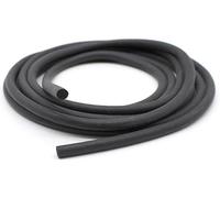 EYRMQWJPC Sceaux de Mousse de Silicone, Bande d'étanchéité en Mousse de Caoutchouc Silicone, Plusieurs Tailles(10m 20Mm)