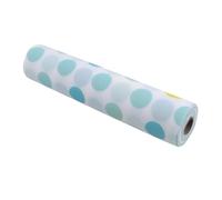 EYRMQWJPC Tapis antidérapant pour étagères, Doublures de tiroir Multicolores 300x30cm(Style 3)