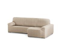 Eysa 3D Housse de canapé, Beige, 305