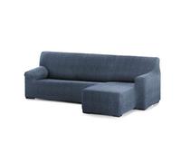 Eysa 3D Housse de canapé, Bleu, 305