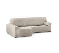 Eysa 3D Housse de canapé, Écru, 305