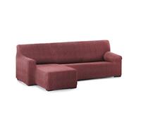 Eysa 3D Housse de canapé, Rouge, 305