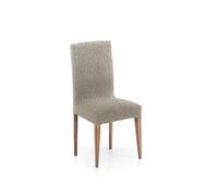 Eysa 3D Housse de Chaise, Vison, 45