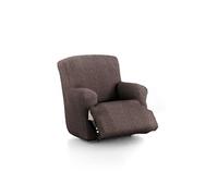 Eysa 3D Housse de Fauteuil Relax inclinable Super bielástique Couleur 7