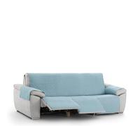 EYSA Bianco Housse de canapé antidérapant 3X3 Relax Pratique C/04