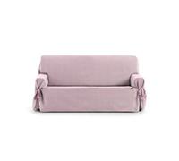 Eysa Calma Housse de canapé, Cotton, Rose, 180-230cm.