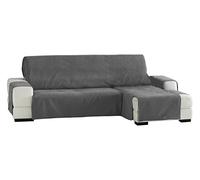 Eysa F3431926D Chaise Longue Chenille Gris 29 x 9 x 37 cm