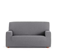 Eysa Housse de canapé élastique Llion 4 Places Couleur 06/ Gris